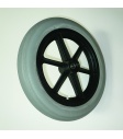 wheel PUE - 12 1/2 x 2 1/4