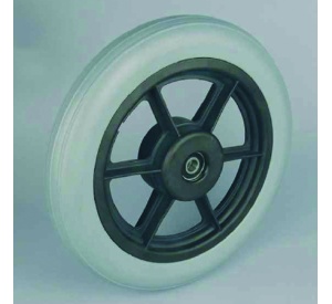 kolečko PUE DB - 12 1/2 x 2 1/4