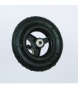 wheel PN - 150 x 30 - black (38)