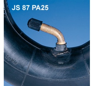 tube Cheng Shin 3.00 - 4 (4.10/3.50 - 4) JS87 PA25