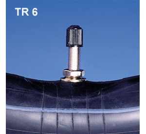 tube Cheng Shin 3.00/3.25/3.50 - 10 TR6