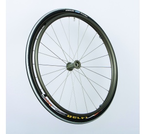 ultra light wheel 24