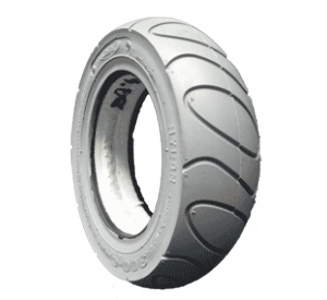 plášť vypěněný 3.00 - 6 C-9261 4PR- černá