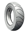 plášť vypěněný 3.00 - 6 C-9261 4PR- černá