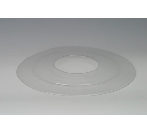 spoke cover transparent 560