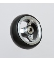 aluminium wheel 100 x 35 (4