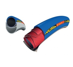 tubeless tyre TUFO 24