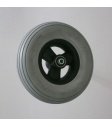 wheel PUE - 200 x 50 - grey (standard)