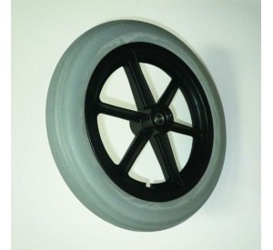 wheel PUE - 12 1/2 x 2 1/4