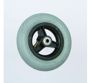 wheel PN - 150 x 30 - grey (38)