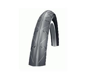 plášť Schwalbe 54-305 City Jet