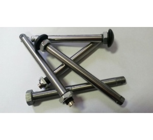 rychločep - 102 - 15 mm - s krytkou - M14 x 1