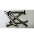 rychločep - 102 - 15 mm - s krytkou - M14 x 1