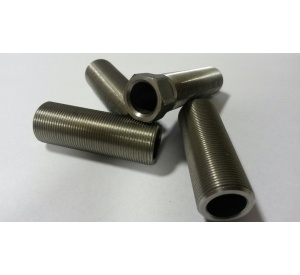 adaptér OcZn - 66 mm - 12 mm, M16 x 1
