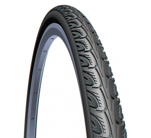 tyre Rubena 32-622 V69 Hook - black