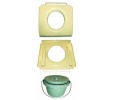 toilet seat