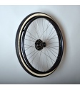 Brake wheel - DB HLF - 22