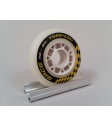 wheel RACE - 80 x 24 - 85A