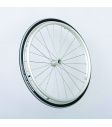 wheel super light 24