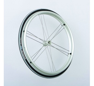 wheel  six-star 24