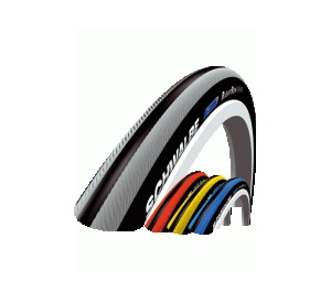 plášť Schwalbe 25-451 RightRun light - modro/černá