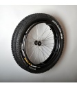 double-beach wheel 24