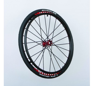 viking wheel 25