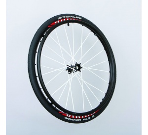 viking wheel 25