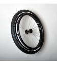 wheel kid black 18