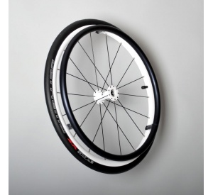 wheel kid white 20