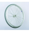 wheel standard PU 22 x 1 3/8