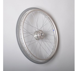 wheel standard 24 x 1 3/8