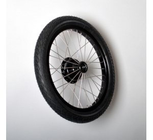 Brake wheel - DB HLF - 16