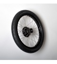 Brake wheel - DB HLF - 16