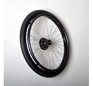 Brake wheel - DB HLF - 20