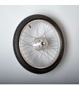 drum brake bike wheel 20