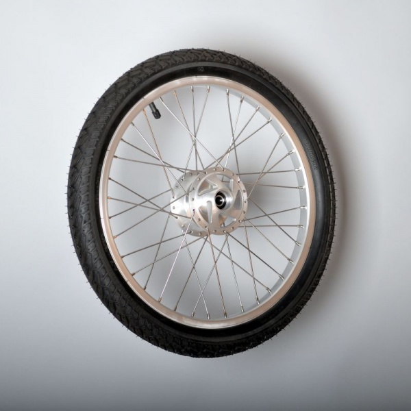drum brake bike wheel 20