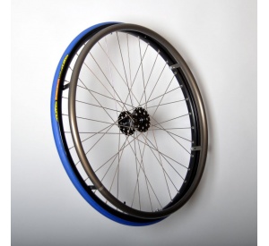 wheel Jumbo two 26