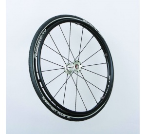 Spinergy wheel SPOX 25