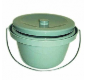 toilet bowl