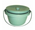toilet bowl