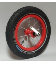 red wheel - 12