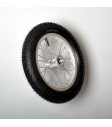 silver wheel - 12
