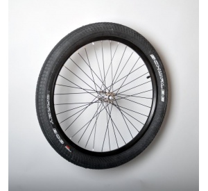 bike wheeel Crazy Bob 20