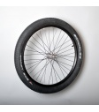 bike wheeel Crazy Bob 20