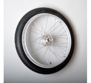 heavy duty wheel DB 23 x 2.25