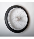 heavy duty wheel DB 23 x 2.25