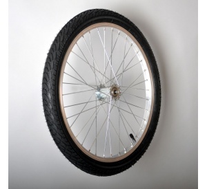 trolley wheel golem - 20