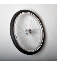 tricycle rear wheel - 20