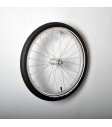 tricycle wheel front with axle - 20